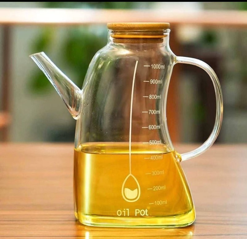 جا روغنی پیرکس 1لیتری